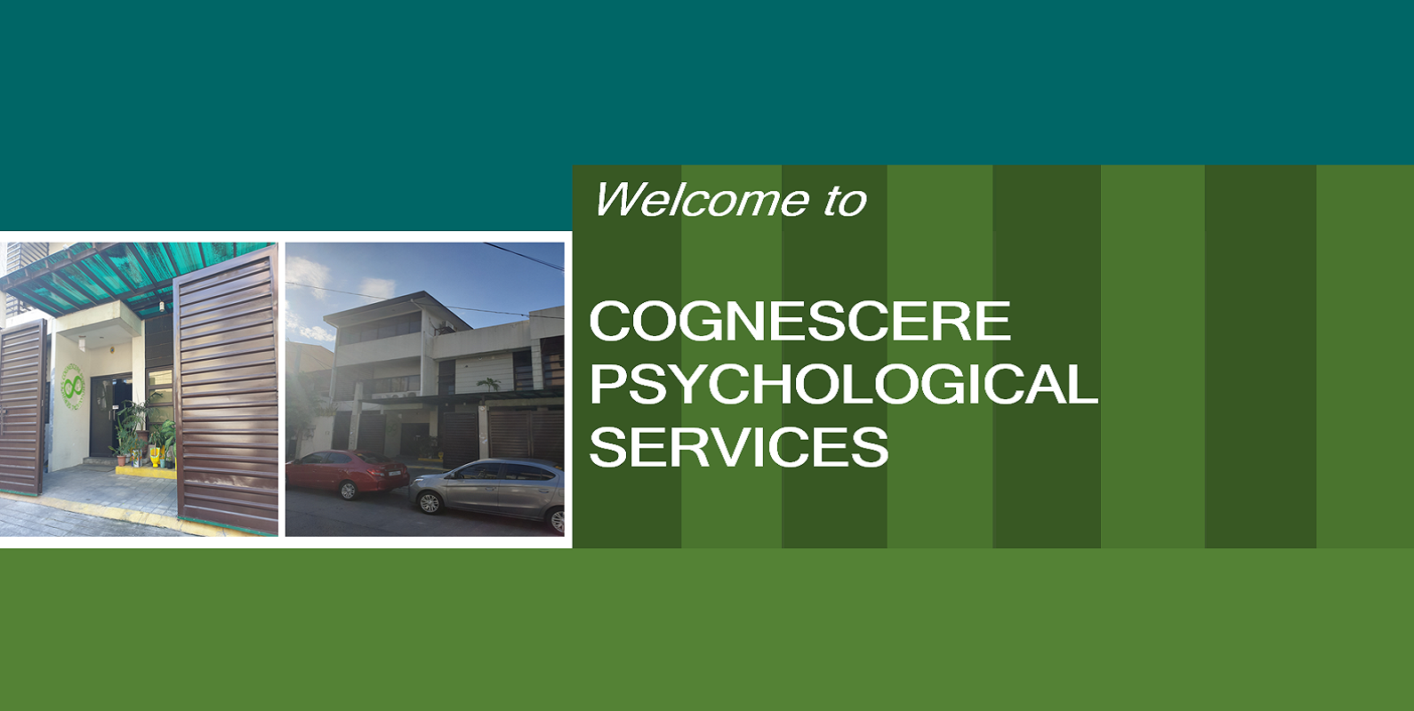 COGNESCERE PSYCHOLOGICAL SERVICES